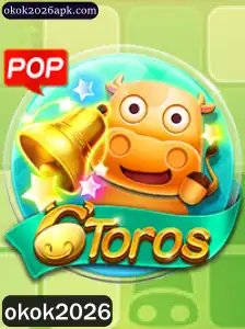 Descubra o Mundo de 6Toros: O Jogo do Momento