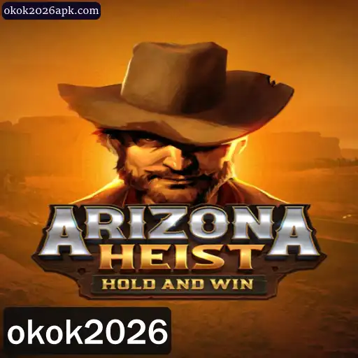 ArizonaHeist: A Nova Sensação do Mundo dos Jogos