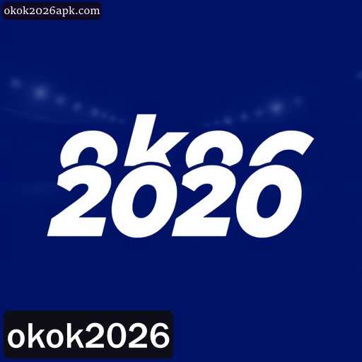 okok2026 - Baixar aplicativo para uma Experiência Completa em Apostas Online