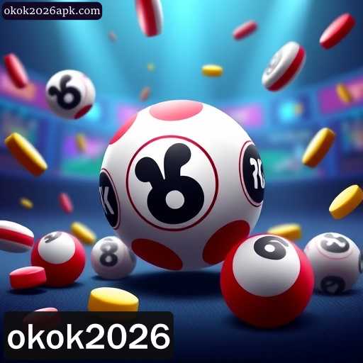 Bingo online na okok2026: Desfrute de Jogos ao Vivo e Apostas Dinâmicas