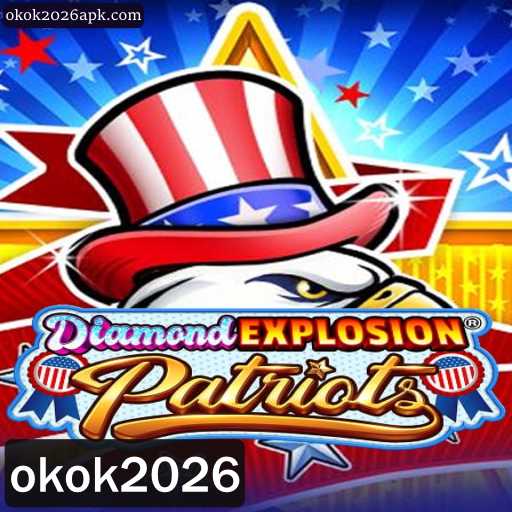 DiamondExplosionPatriots: A Revolução dos Jogos de Tabuleiro em 2026