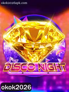 Descubra o Entusiasmo do Jogo DiscoNight em 2026