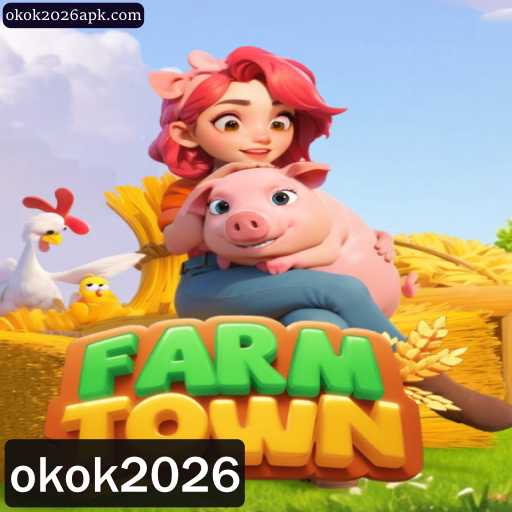 FarmTown: Explorando o Fascinante Mundo da Agricultura Virtual