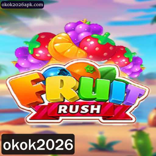 FruitRush: Uma Nova Experiência de Jogo em 2026
