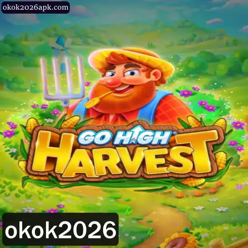 Descubra o Mundo Fascinante de GoHighHarvest: Uma Nova Aventura no Horizonte