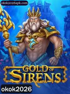 GoldofSirens: O Jogo que Revoluciona a Experiência de Jogos em 2026