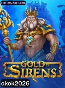 GoldofSirens: O Jogo que Revoluciona a Experiência de Jogos em 2026
