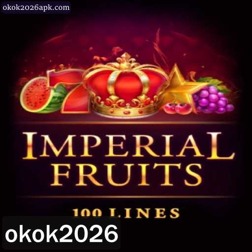 Explorando ImperialFruits100: Uma Aventura de Frutas e Estratégia