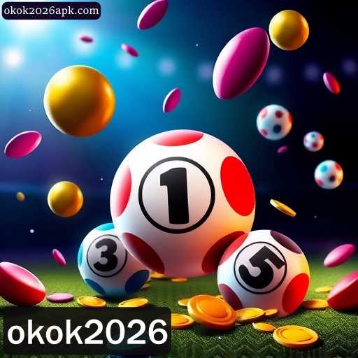 Diversão Garantida com okok2026 em Jogos de Bingo: Recursos, Bônus e Mais