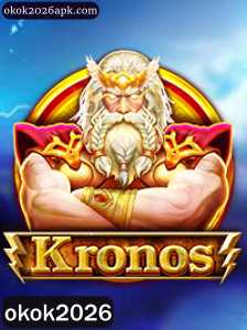 Kronos: Um Mergulho no Mundo do Jogo Revolucionário