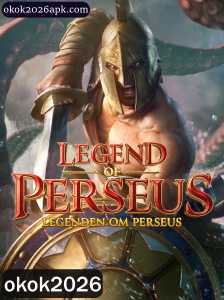 Descubra o Fascinante Mundo de 'LegendofPerseus': Um Jogo de Estratégia e Aventura