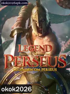 Descubra o Fascinante Mundo de 'LegendofPerseus': Um Jogo de Estratégia e Aventura