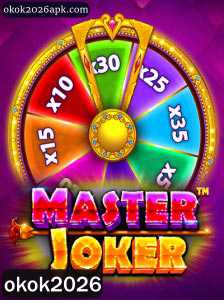 Mergulhe no Mundo de MasterJoker: Regras e Estratégias