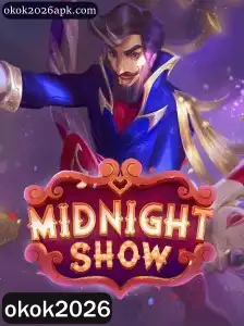Descubra o Fascinante Mundo do Jogo MidnightShow