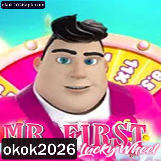 Descubra o Fascinante Mundo do MrFirstLuckyWheel