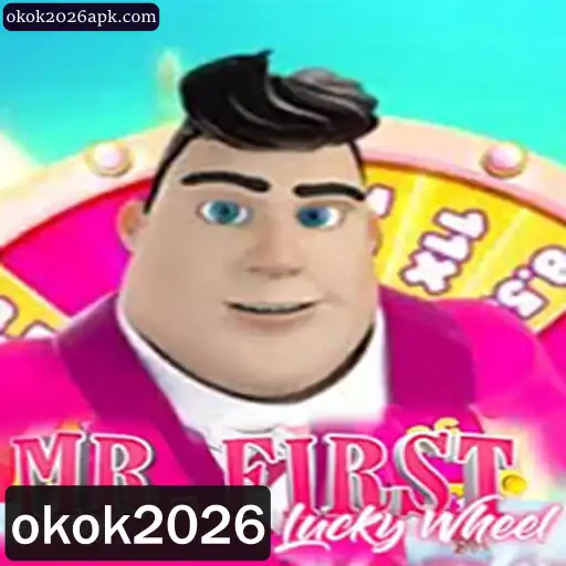 Descubra o Fascinante Mundo do MrFirstLuckyWheel