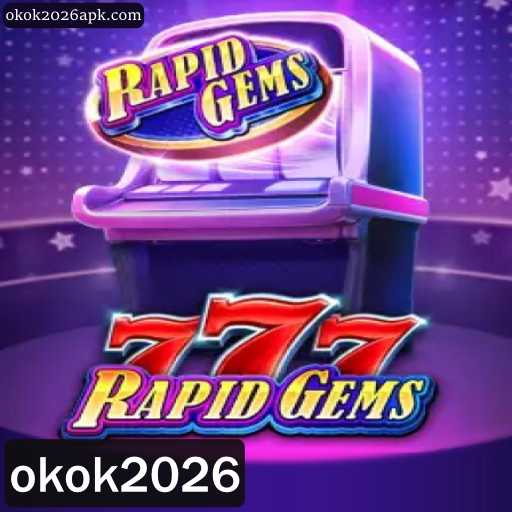 Descubra o Mundo de RapidGems777: O Jogo que Conquista 2026