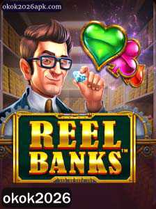 ReelBanks: Uma Nova Aventura no Mundo dos Jogos