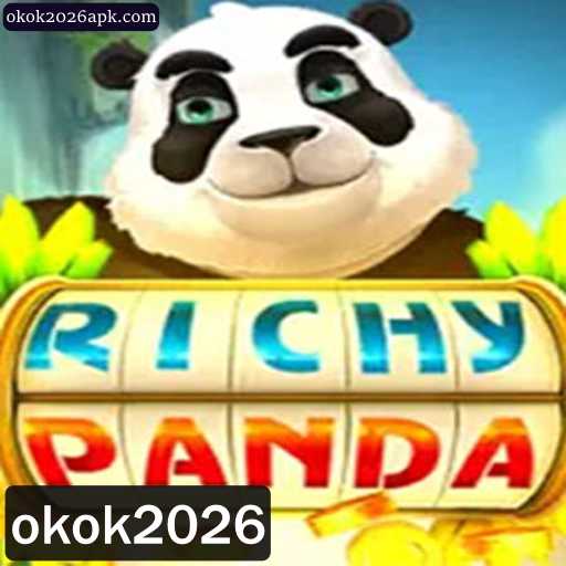 RichyPanda: O Novo Fenômeno dos Jogos com a Palavra-Chave okok2026