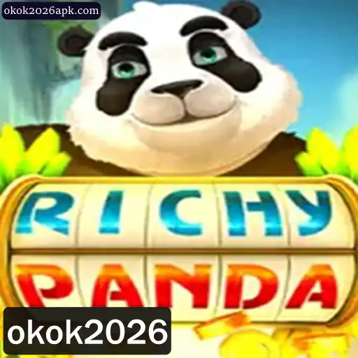 RichyPanda: O Novo Fenômeno dos Jogos com a Palavra-Chave okok2026