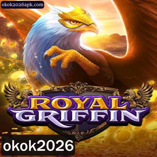 RoyalGriffin: Aventuras Épicas e Regras Decisivas no Mundo dos Jogos