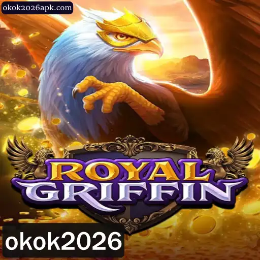 RoyalGriffin: Aventuras Épicas e Regras Decisivas no Mundo dos Jogos