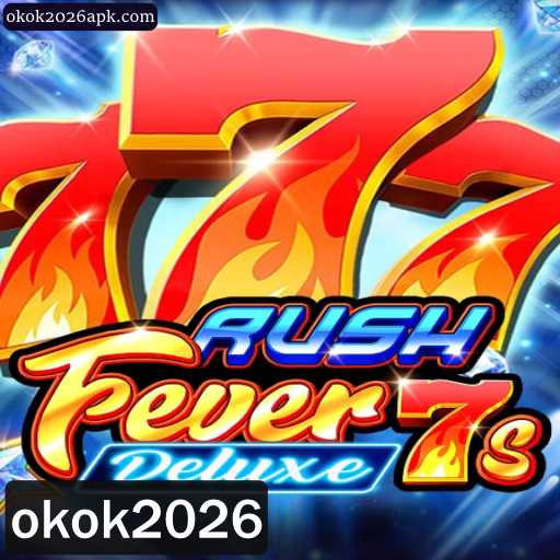 Descubra o Mundo Empolgante de RushFever7sDeluxe