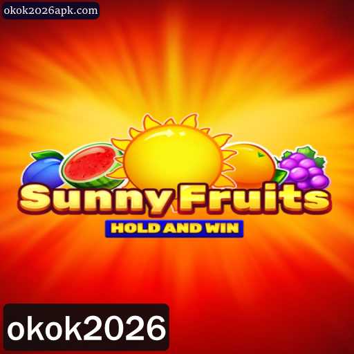 Descubra o Mundo Encantado de SunnyFruits: Um Jogo Incrível a Ser Explorado