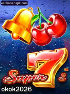 Descubra o Fascinante Mundo do Jogo Super7s