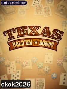 Descubra o Jogo de Cartas Texas Hold'em Bonus: Introdução e Regras