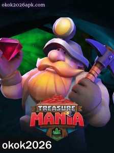 Explorando o Mundo de TreasureMania: A Aventura Começa