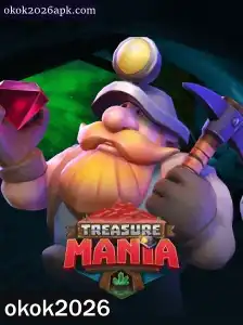 Explorando o Mundo de TreasureMania: A Aventura Começa