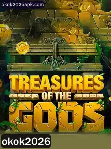 TreasureoftheGods: Um Mergulho no Universo Aventura e Estratégia
