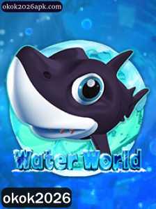 WaterWorld: Explorando o Novo Sensação dos Jogos com okok2026