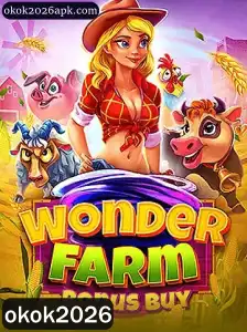WonderFarmBonusBuy: Uma Nova Dimensão no Entretenimento Digital