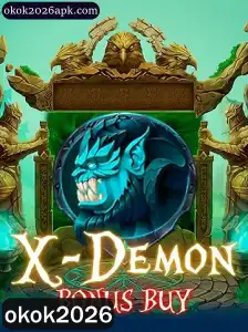 Explorando o Jogo XDemonBonusBuy: Inovações e Regras